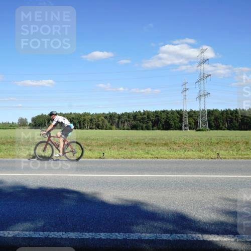 07.09.2025 - 19. Norderstedt Triathlon Michael Burmester http://msf.ph/oto/8850753 07.09.2025 15:33:22 Radfahren  meine-sportfotos.de