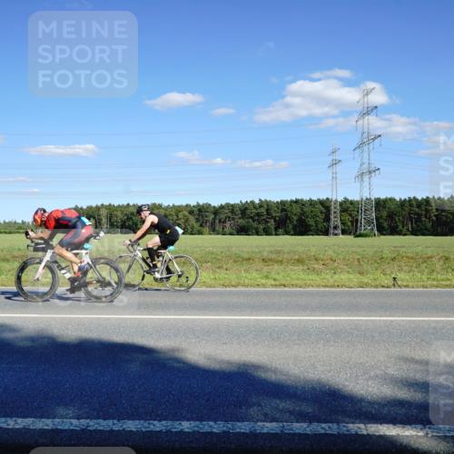 07.09.2025 - 19. Norderstedt Triathlon Michael Burmester http://msf.ph/oto/8850754 07.09.2025 15:33:26 Radfahren 1512 meine-sportfotos.de