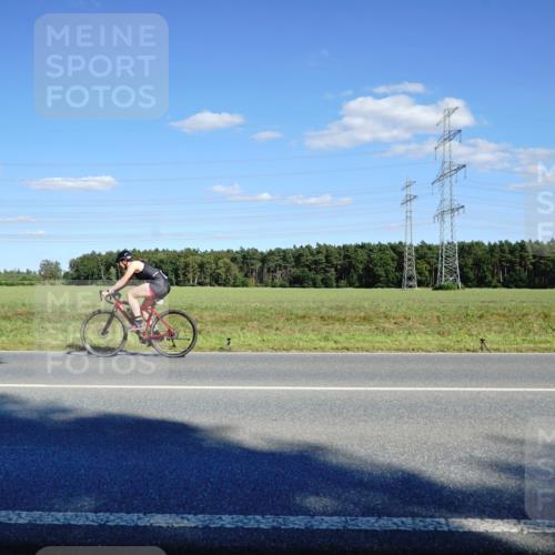07.09.2025 - 19. Norderstedt Triathlon Michael Burmester http://msf.ph/oto/8850759 07.09.2025 15:33:36 Radfahren 883, 941, 946, 1480 meine-sportfotos.de