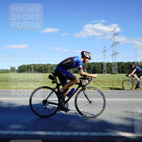 07.09.2025 - 19. Norderstedt Triathlon Michael Burmester http://msf.ph/oto/8850772 07.09.2025 15:34:01 Radfahren 464, 479, 932 meine-sportfotos.de