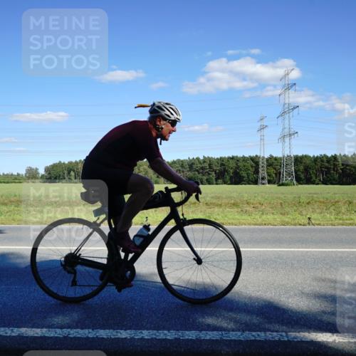 07.09.2025 - 19. Norderstedt Triathlon Michael Burmester http://msf.ph/oto/8850776 07.09.2025 15:34:10 Radfahren 1515 meine-sportfotos.de