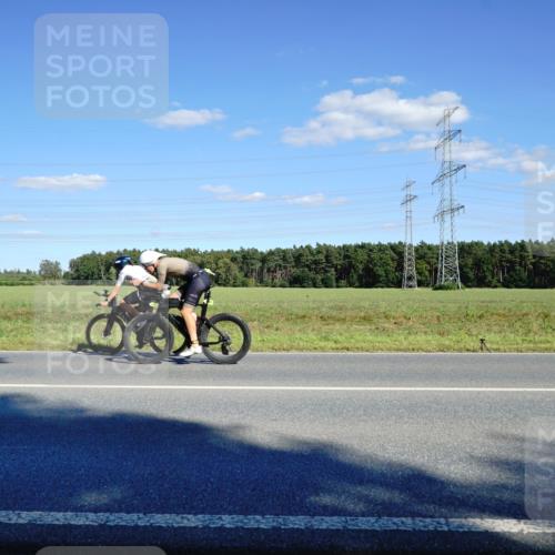 07.09.2025 - 19. Norderstedt Triathlon Michael Burmester http://msf.ph/oto/8850777 07.09.2025 15:34:12 Radfahren 1500, 1515 meine-sportfotos.de