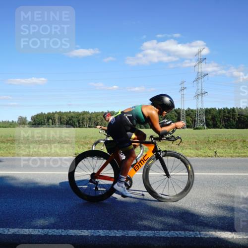 07.09.2025 - 19. Norderstedt Triathlon Michael Burmester http://msf.ph/oto/8850778 07.09.2025 15:34:14 Radfahren 1500, 1515 meine-sportfotos.de