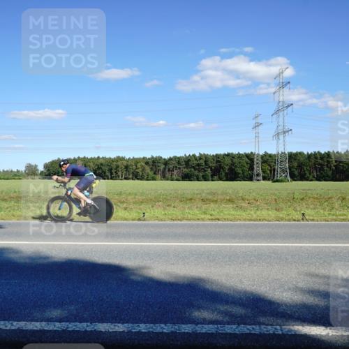 07.09.2025 - 19. Norderstedt Triathlon Michael Burmester http://msf.ph/oto/8850780 07.09.2025 15:34:16 Radfahren 1500 meine-sportfotos.de