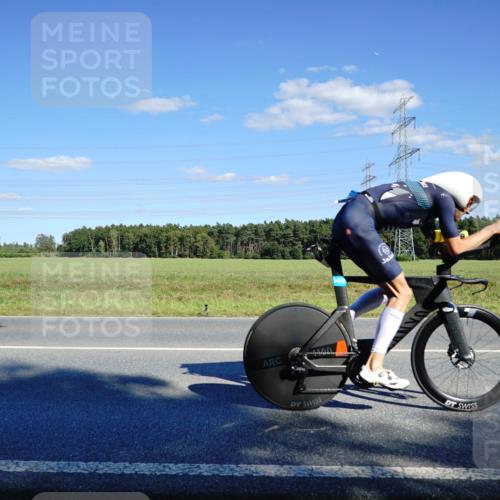 07.09.2025 - 19. Norderstedt Triathlon Michael Burmester http://msf.ph/oto/8850782 07.09.2025 15:34:28 Radfahren 1433 meine-sportfotos.de