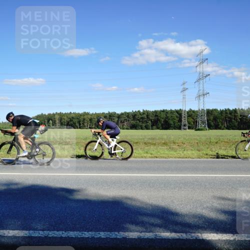 07.09.2025 - 19. Norderstedt Triathlon Michael Burmester http://msf.ph/oto/8850784 07.09.2025 15:34:31 Radfahren 1433 meine-sportfotos.de