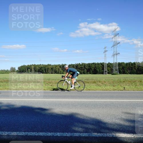 07.09.2025 - 19. Norderstedt Triathlon Michael Burmester http://msf.ph/oto/8850785 07.09.2025 15:34:32 Radfahren 440 meine-sportfotos.de