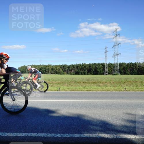 07.09.2025 - 19. Norderstedt Triathlon Michael Burmester http://msf.ph/oto/8850787 07.09.2025 15:34:34 Radfahren 440, 930 meine-sportfotos.de