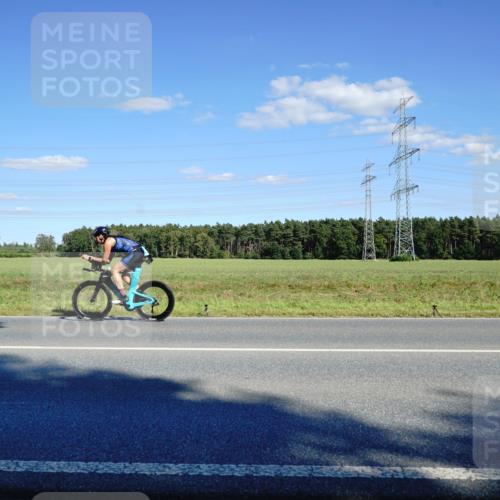 07.09.2025 - 19. Norderstedt Triathlon Michael Burmester http://msf.ph/oto/8850789 07.09.2025 15:34:41 Radfahren 1539 meine-sportfotos.de