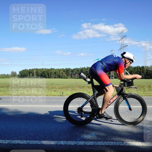 07.09.2025 - 19. Norderstedt Triathlon Michael Burmester http://msf.ph/oto/8850790 07.09.2025 15:34:44 Radfahren 950, 1539 meine-sportfotos.de