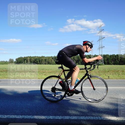 07.09.2025 - 19. Norderstedt Triathlon Michael Burmester http://msf.ph/oto/8850791 07.09.2025 15:34:45 Radfahren 950, 1539 meine-sportfotos.de