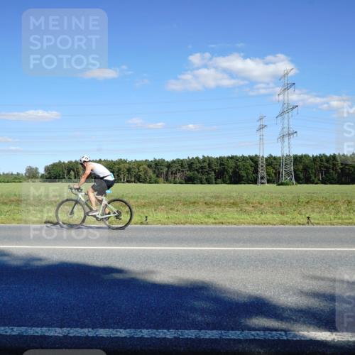 07.09.2025 - 19. Norderstedt Triathlon Michael Burmester http://msf.ph/oto/8850792 07.09.2025 15:34:48 Radfahren 950 meine-sportfotos.de