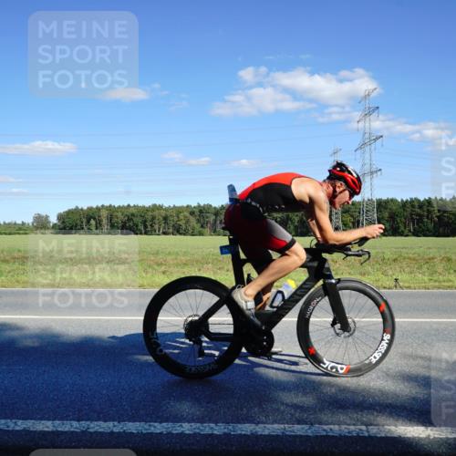 07.09.2025 - 19. Norderstedt Triathlon Michael Burmester http://msf.ph/oto/8850793 07.09.2025 15:34:54 Radfahren 1429 meine-sportfotos.de