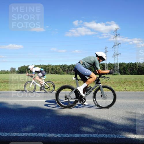 07.09.2025 - 19. Norderstedt Triathlon Michael Burmester http://msf.ph/oto/8850803 07.09.2025 15:35:05 Radfahren 463, 939, 1458 meine-sportfotos.de