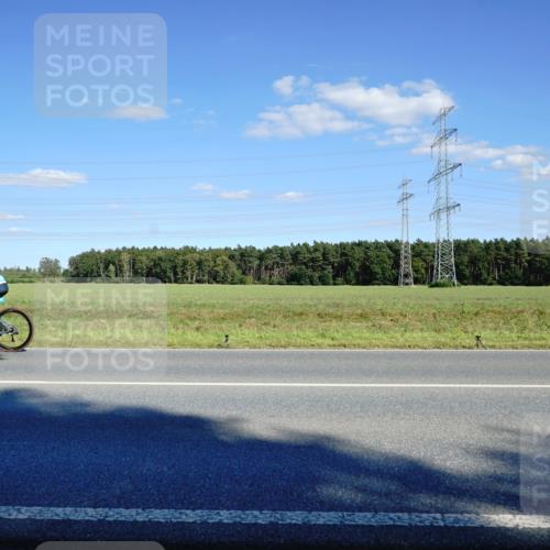 07.09.2025 - 19. Norderstedt Triathlon Michael Burmester http://msf.ph/oto/8850807 07.09.2025 15:35:11 Radfahren 463 meine-sportfotos.de