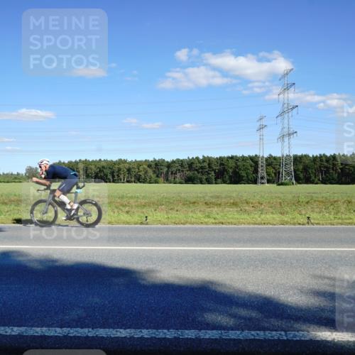 07.09.2025 - 19. Norderstedt Triathlon Michael Burmester http://msf.ph/oto/8850808 07.09.2025 15:35:14 Radfahren  meine-sportfotos.de