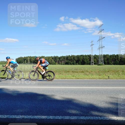 07.09.2025 - 19. Norderstedt Triathlon Michael Burmester http://msf.ph/oto/8850814 07.09.2025 15:35:24 Radfahren 386, 1419 meine-sportfotos.de