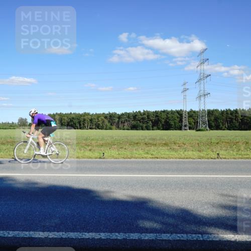 07.09.2025 - 19. Norderstedt Triathlon Michael Burmester http://msf.ph/oto/8850816 07.09.2025 15:35:27 Radfahren 1419 meine-sportfotos.de