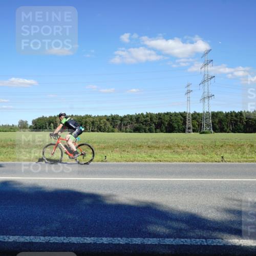 07.09.2025 - 19. Norderstedt Triathlon Michael Burmester http://msf.ph/oto/8850817 07.09.2025 15:35:29 Radfahren 1419 meine-sportfotos.de