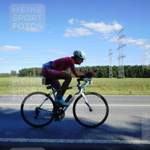 07.09.2025 - 19. Norderstedt Triathlon Michael Burmester http://msf.ph/oto/8850823 07.09.2025 15:35:40 Radfahren 412, 457, 897 meine-sportfotos.de