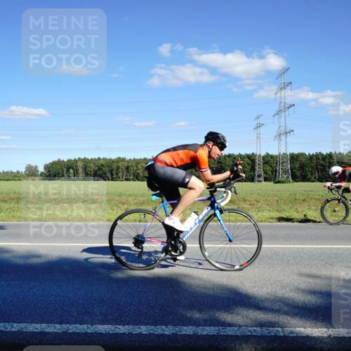 07.09.2025 - 19. Norderstedt Triathlon Michael Burmester http://msf.ph/oto/8850824 07.09.2025 15:35:42 Radfahren 412, 457, 466, 897 meine-sportfotos.de