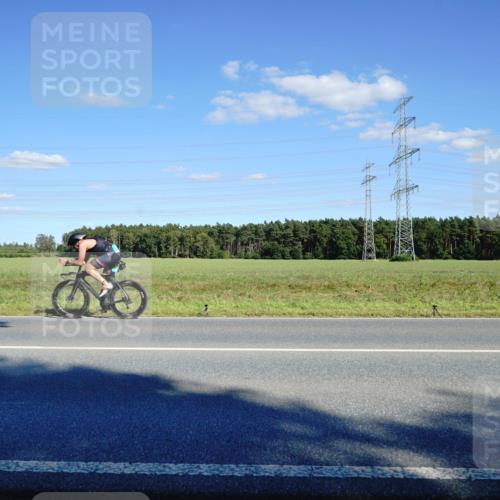 07.09.2025 - 19. Norderstedt Triathlon Michael Burmester http://msf.ph/oto/8850828 07.09.2025 15:35:47 Radfahren 466 meine-sportfotos.de