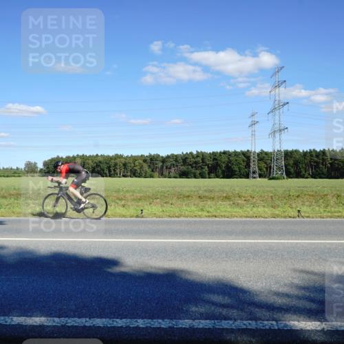 07.09.2025 - 19. Norderstedt Triathlon Michael Burmester http://msf.ph/oto/8850829 07.09.2025 15:35:52 Radfahren 1516 meine-sportfotos.de