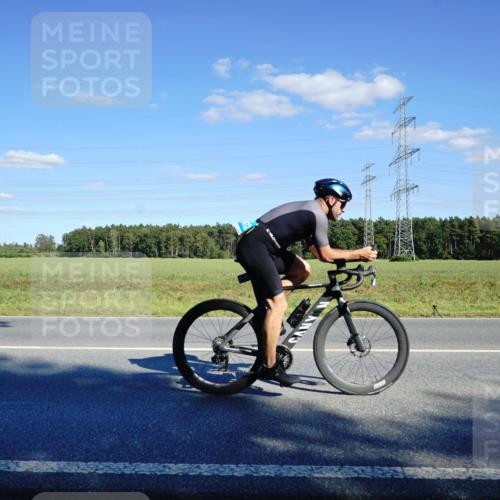 07.09.2025 - 19. Norderstedt Triathlon Michael Burmester http://msf.ph/oto/8850833 07.09.2025 15:35:58 Radfahren 387, 1472 meine-sportfotos.de