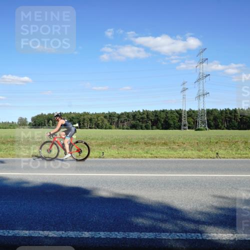 07.09.2025 - 19. Norderstedt Triathlon Michael Burmester http://msf.ph/oto/8850834 07.09.2025 15:36:02 Radfahren 474, 1472 meine-sportfotos.de