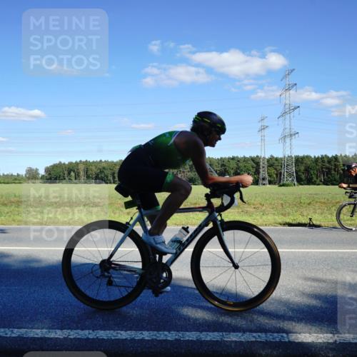 07.09.2025 - 19. Norderstedt Triathlon Michael Burmester http://msf.ph/oto/8850835 07.09.2025 15:36:04 Radfahren 474 meine-sportfotos.de