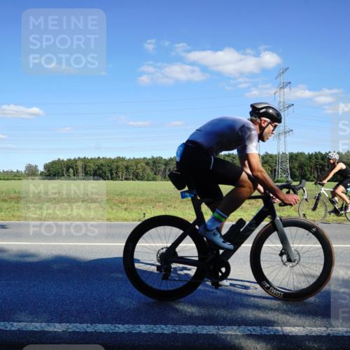 07.09.2025 - 19. Norderstedt Triathlon Michael Burmester http://msf.ph/oto/8850839 07.09.2025 15:36:07 Radfahren 474, 1407 meine-sportfotos.de