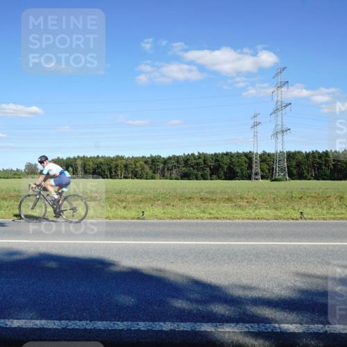 07.09.2025 - 19. Norderstedt Triathlon Michael Burmester http://msf.ph/oto/8850845 07.09.2025 15:36:09 Radfahren 1407, 1473 meine-sportfotos.de