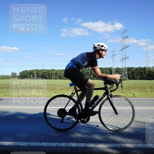 07.09.2025 - 19. Norderstedt Triathlon Michael Burmester http://msf.ph/oto/8850847 07.09.2025 15:36:10 Radfahren 1407, 1473 meine-sportfotos.de