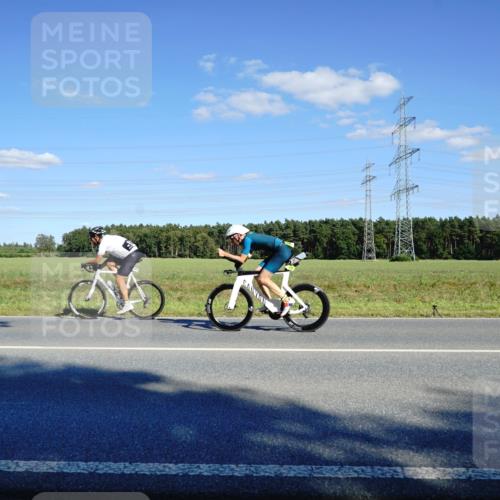 07.09.2025 - 19. Norderstedt Triathlon Michael Burmester http://msf.ph/oto/8850855 07.09.2025 15:36:15 Radfahren 381, 935 meine-sportfotos.de