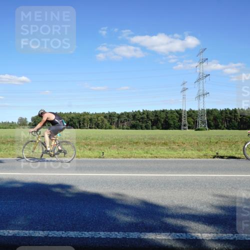 07.09.2025 - 19. Norderstedt Triathlon Michael Burmester http://msf.ph/oto/8850857 07.09.2025 15:36:16 Radfahren 381, 935, 1484 meine-sportfotos.de