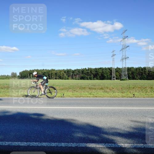 07.09.2025 - 19. Norderstedt Triathlon Michael Burmester http://msf.ph/oto/8850860 07.09.2025 15:36:16 Radfahren 381, 935, 1484 meine-sportfotos.de