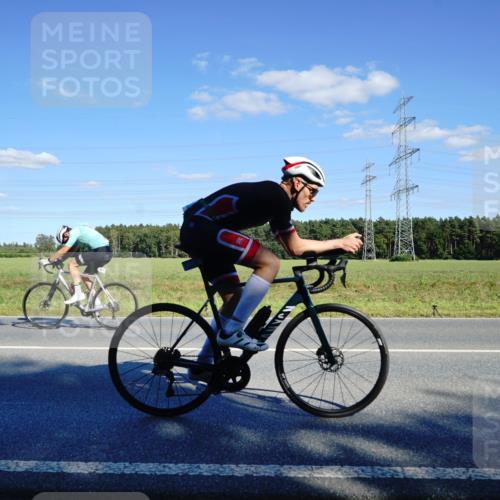 07.09.2025 - 19. Norderstedt Triathlon Michael Burmester http://msf.ph/oto/8850868 07.09.2025 15:36:22 Radfahren 372, 414, 1447, 1484 meine-sportfotos.de