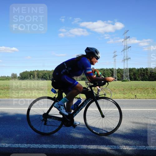07.09.2025 - 19. Norderstedt Triathlon Michael Burmester http://msf.ph/oto/8850871 07.09.2025 15:36:23 Radfahren 372, 414, 1447 meine-sportfotos.de