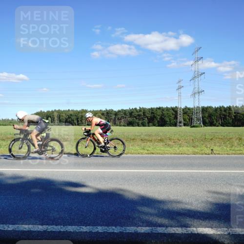 07.09.2025 - 19. Norderstedt Triathlon Michael Burmester http://msf.ph/oto/8850877 07.09.2025 15:36:25 Radfahren 372, 414, 1447, 1538 meine-sportfotos.de