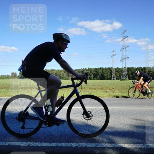 07.09.2025 - 19. Norderstedt Triathlon Michael Burmester http://msf.ph/oto/8850888 07.09.2025 15:36:29 Radfahren 1418, 1538 meine-sportfotos.de