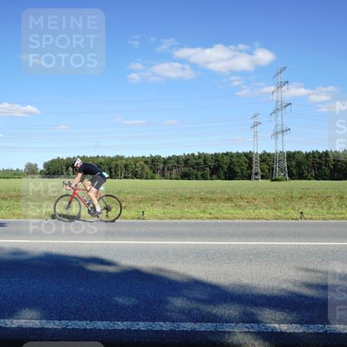 07.09.2025 - 19. Norderstedt Triathlon Michael Burmester http://msf.ph/oto/8850890 07.09.2025 15:36:30 Radfahren 1418, 1538 meine-sportfotos.de