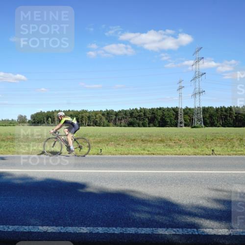 07.09.2025 - 19. Norderstedt Triathlon Michael Burmester http://msf.ph/oto/8850909 07.09.2025 15:36:41 Radfahren 1514, 1532 meine-sportfotos.de