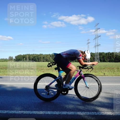 07.09.2025 - 19. Norderstedt Triathlon Michael Burmester http://msf.ph/oto/8850911 07.09.2025 15:36:42 Radfahren 1532 meine-sportfotos.de