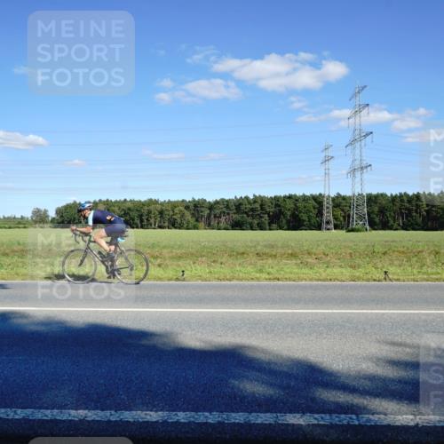 07.09.2025 - 19. Norderstedt Triathlon Michael Burmester http://msf.ph/oto/8850916 07.09.2025 15:36:46 Radfahren 425, 1453 meine-sportfotos.de