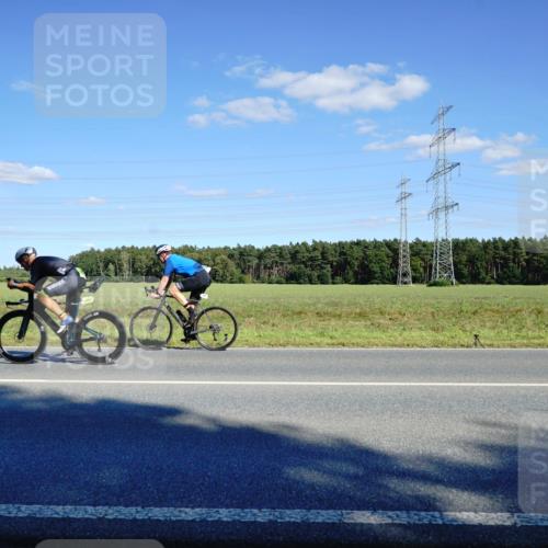 07.09.2025 - 19. Norderstedt Triathlon Michael Burmester http://msf.ph/oto/8850927 07.09.2025 15:36:51 Radfahren 458, 1453 meine-sportfotos.de
