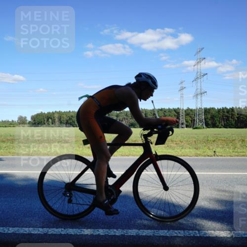 07.09.2025 - 19. Norderstedt Triathlon Michael Burmester http://msf.ph/oto/8850931 07.09.2025 15:36:53 Radfahren 458, 1403 meine-sportfotos.de