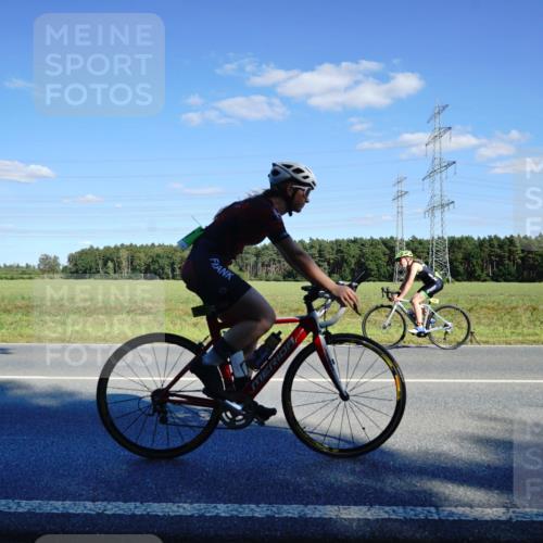 07.09.2025 - 19. Norderstedt Triathlon Michael Burmester http://msf.ph/oto/8850939 07.09.2025 15:36:57 Radfahren 437, 458, 934, 1403 meine-sportfotos.de