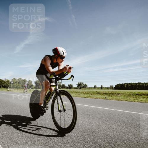 07.09.2025 - 19. Norderstedt Triathlon Michael Burmester http://msf.ph/oto/8850947 07.09.2025 11:13:48 Radfahren 1166 meine-sportfotos.de