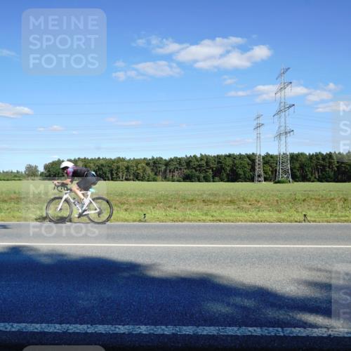 07.09.2025 - 19. Norderstedt Triathlon Michael Burmester http://msf.ph/oto/8850955 07.09.2025 15:37:09 Radfahren 1412 meine-sportfotos.de
