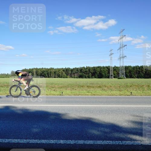 07.09.2025 - 19. Norderstedt Triathlon Michael Burmester http://msf.ph/oto/8850960 07.09.2025 15:37:12 Radfahren 1489 meine-sportfotos.de